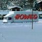 Howeg Inserat Gletschergrotte